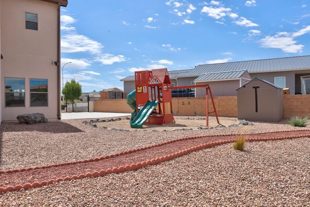 6309 Camino Alto Road NW, Albuquerque, NM 87120