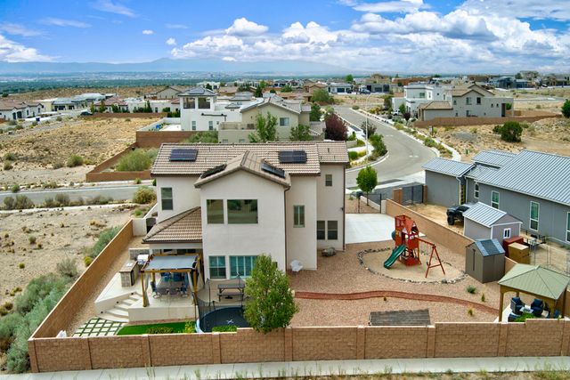 6309 Camino Alto Road NW, Albuquerque, NM 87120