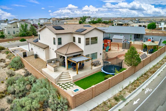 6309 Camino Alto Road NW, Albuquerque, NM 87120