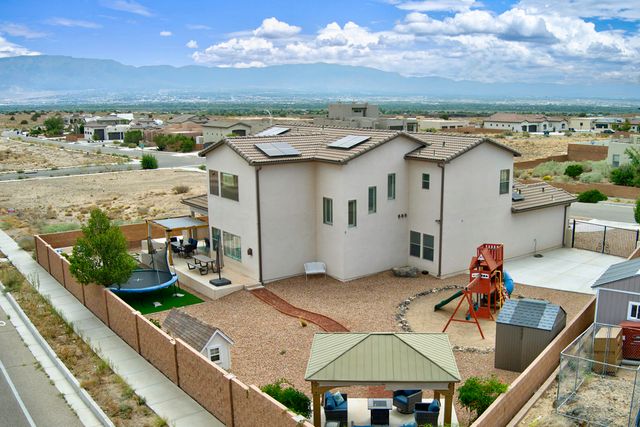 6309 Camino Alto Road NW, Albuquerque, NM 87120