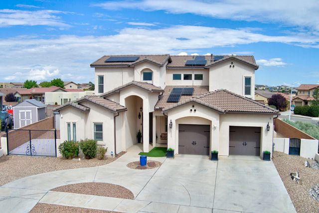 6309 Camino Alto Road NW, Albuquerque, NM 87120