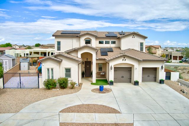 6309 Camino Alto Road NW, Albuquerque, NM 87120