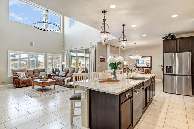 6309 Camino Alto Road NW, Albuquerque, NM 87120