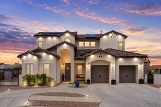 6309 Camino Alto Road NW, Albuquerque, NM 87120