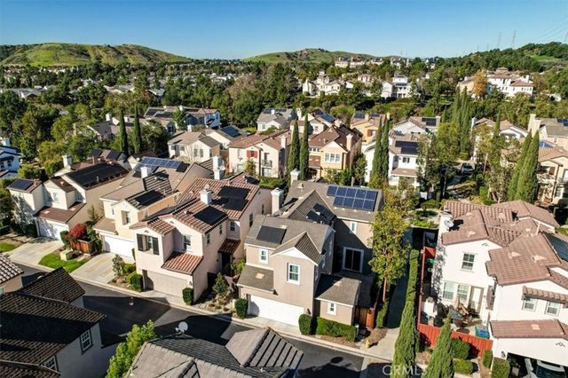 17 Sandy Pond, Ladera Ranch, CA 92694