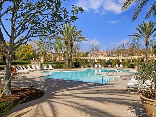 17 Sandy Pond, Ladera Ranch, CA 92694