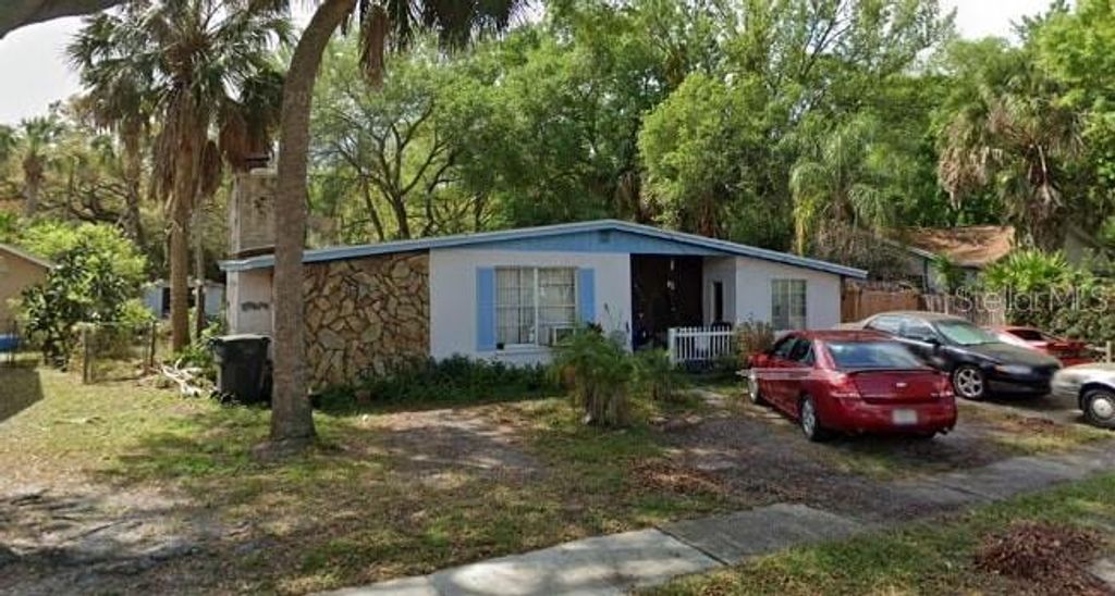 6514 YOSEMITE DRIVE, Tampa, FL 33634