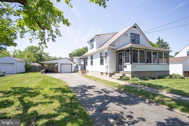 1080 BUTTONWOOD AVENUE, Bensalem, PA 19020