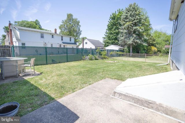 1080 BUTTONWOOD AVENUE, Bensalem, PA 19020