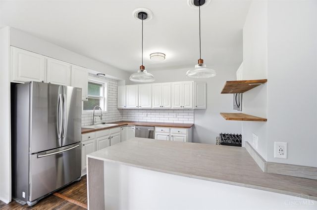 5730 Carthage Avenue, Norwood, OH 45212