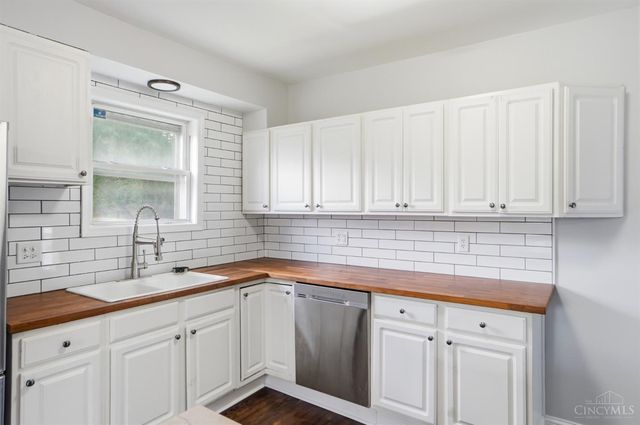 5730 Carthage Avenue, Norwood, OH 45212