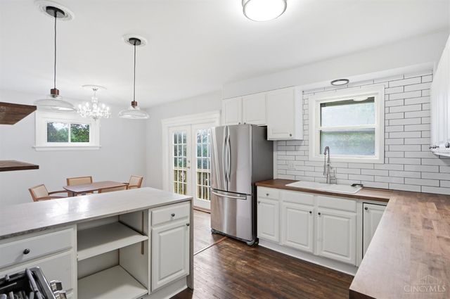 5730 Carthage Avenue, Norwood, OH 45212