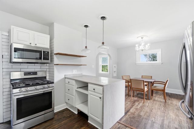 5730 Carthage Avenue, Norwood, OH 45212