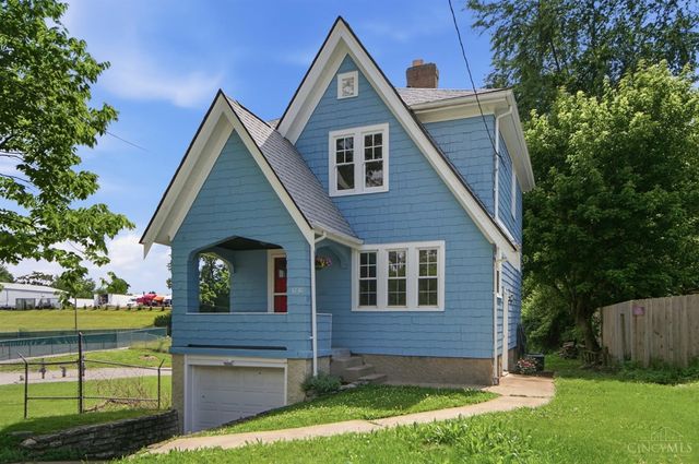5730 Carthage Avenue, Norwood, OH 45212