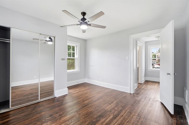 5730 Carthage Avenue, Norwood, OH 45212