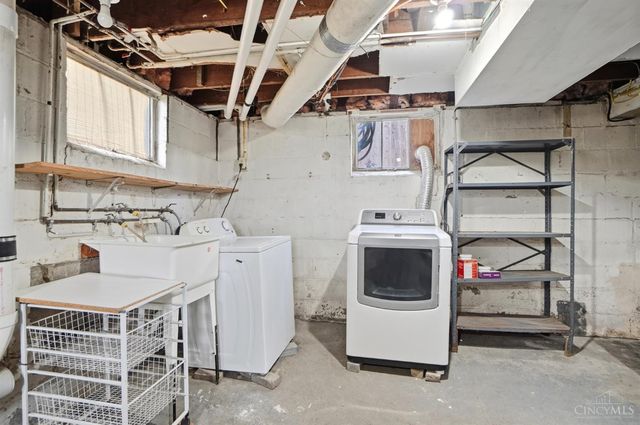 5730 Carthage Avenue, Norwood, OH 45212