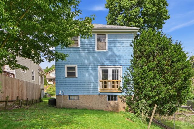 5730 Carthage Avenue, Norwood, OH 45212