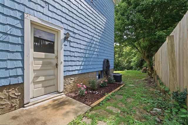 5730 Carthage Avenue, Norwood, OH 45212