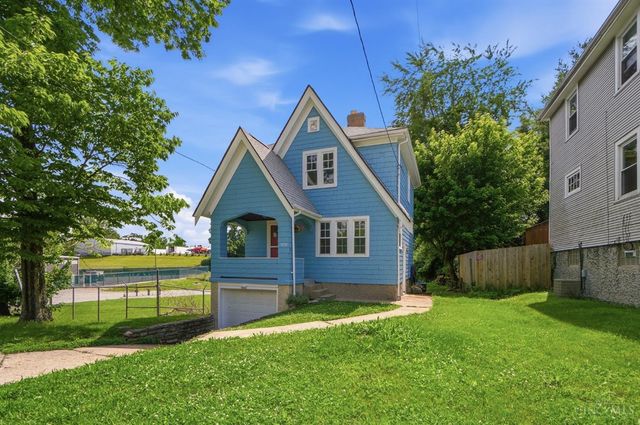 5730 Carthage Avenue, Norwood, OH 45212