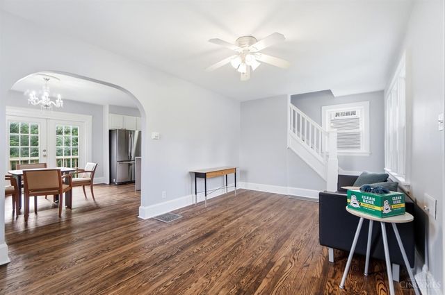 5730 Carthage Avenue, Norwood, OH 45212