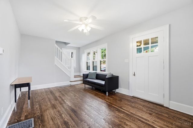 5730 Carthage Avenue, Norwood, OH 45212