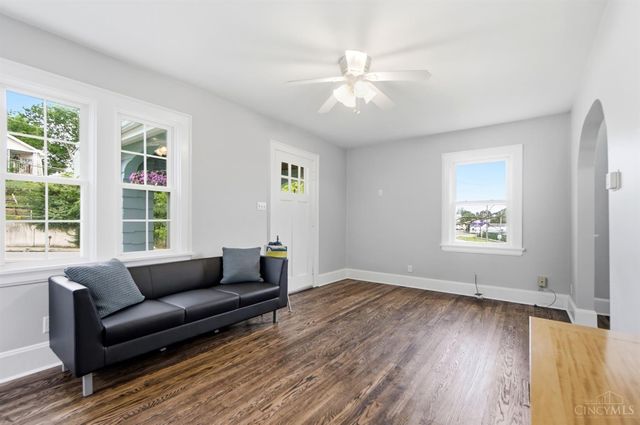 5730 Carthage Avenue, Norwood, OH 45212