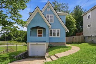 5730 Carthage Avenue, Norwood, OH 45212