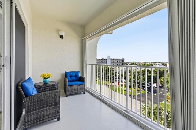 3520 S Ocean Boulevard H502, South Palm Beach, FL 33480