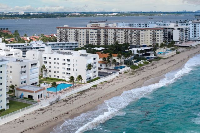 3520 S Ocean Boulevard H502, South Palm Beach, FL 33480