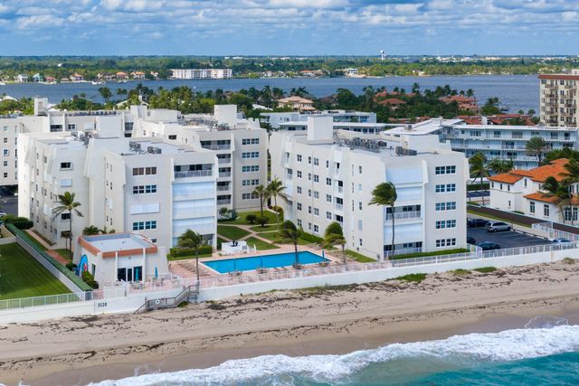 3520 S Ocean Boulevard H502, South Palm Beach, FL 33480