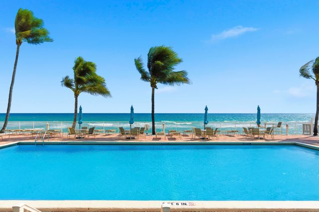 3520 S Ocean Boulevard H502, South Palm Beach, FL 33480