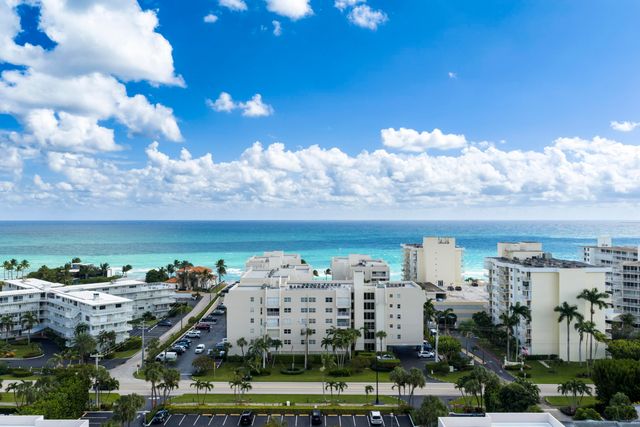 3520 S Ocean Boulevard H502, South Palm Beach, FL 33480