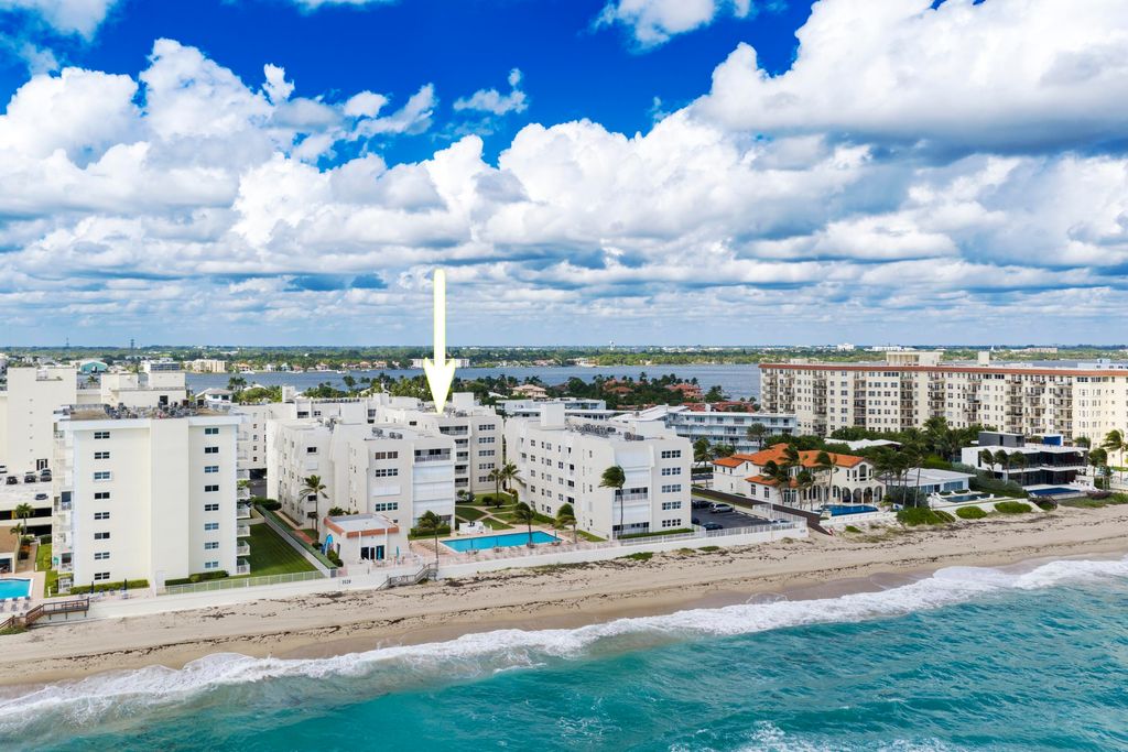 3520 S Ocean Boulevard H502, South Palm Beach, FL 33480
