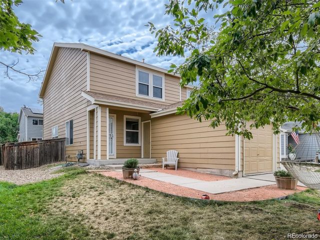 846 Mockingbird Lane, Brighton, CO 80601