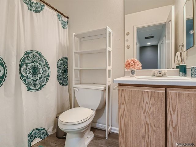 846 Mockingbird Lane, Brighton, CO 80601