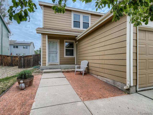 846 Mockingbird Lane, Brighton, CO 80601