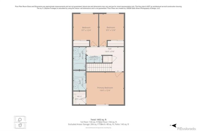 846 Mockingbird Lane, Brighton, CO 80601