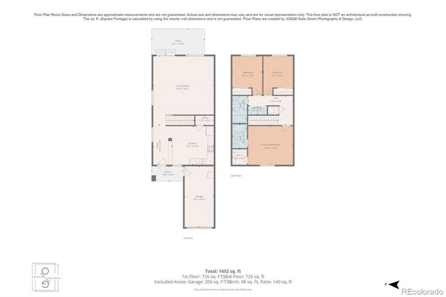846 Mockingbird Lane, Brighton, CO 80601