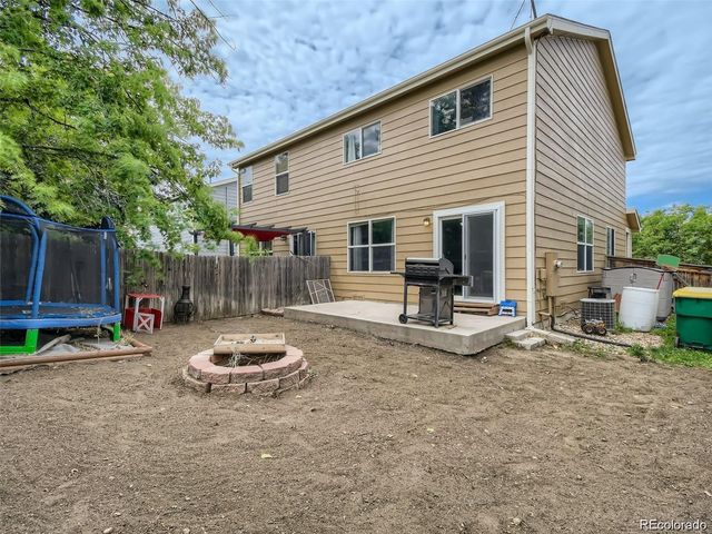 846 Mockingbird Lane, Brighton, CO 80601