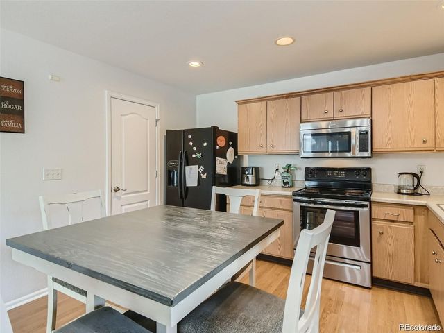 846 Mockingbird Lane, Brighton, CO 80601