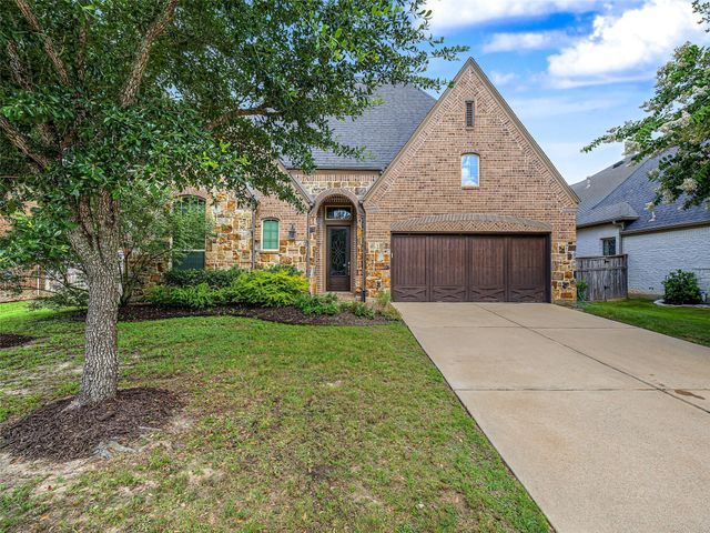 27215 Symphony Creek Lane, Fulshear, TX 77441