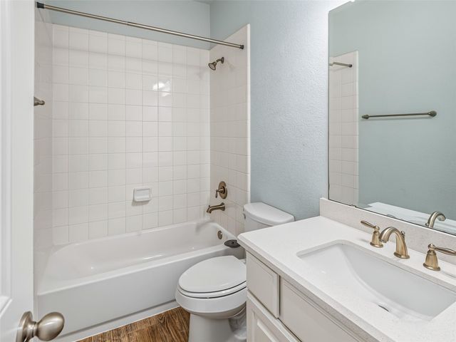 27215 Symphony Creek Lane, Fulshear, TX 77441