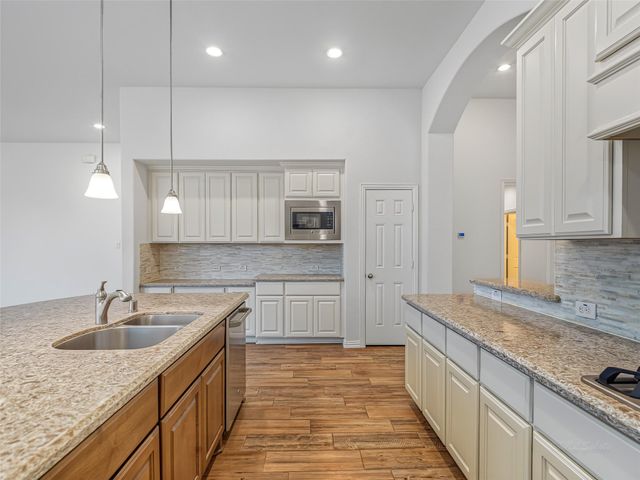 27215 Symphony Creek Lane, Fulshear, TX 77441