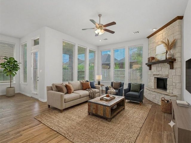 27215 Symphony Creek Lane, Fulshear, TX 77441