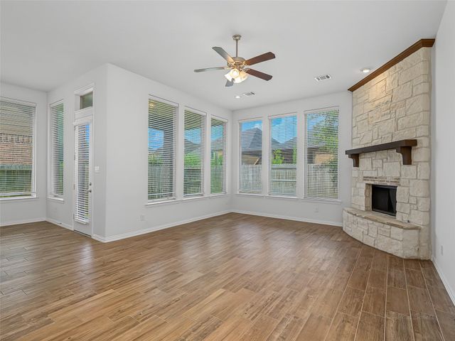 27215 Symphony Creek Lane, Fulshear, TX 77441