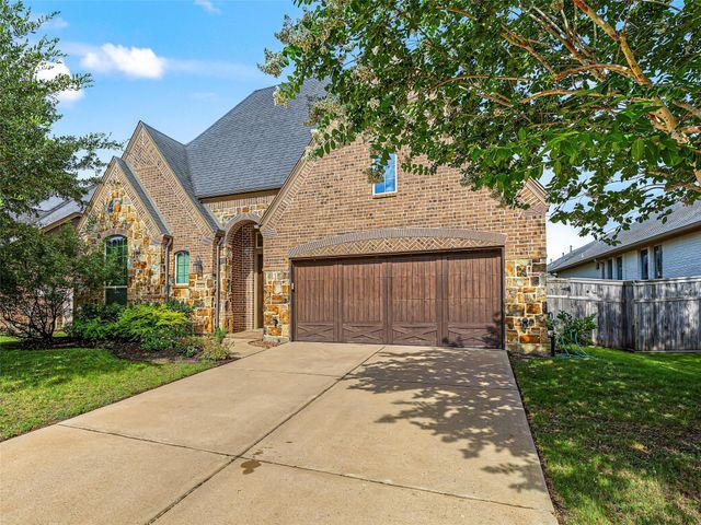27215 Symphony Creek Lane, Fulshear, TX 77441