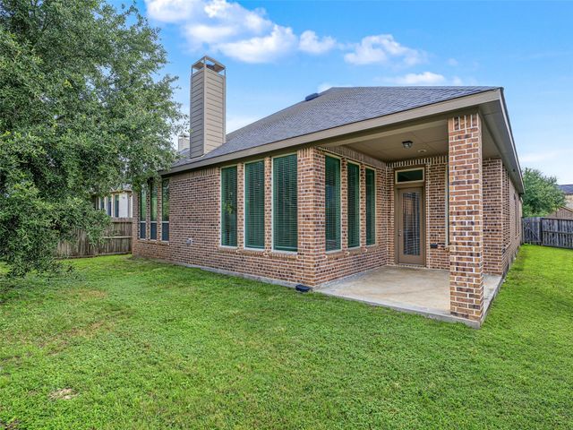 27215 Symphony Creek Lane, Fulshear, TX 77441