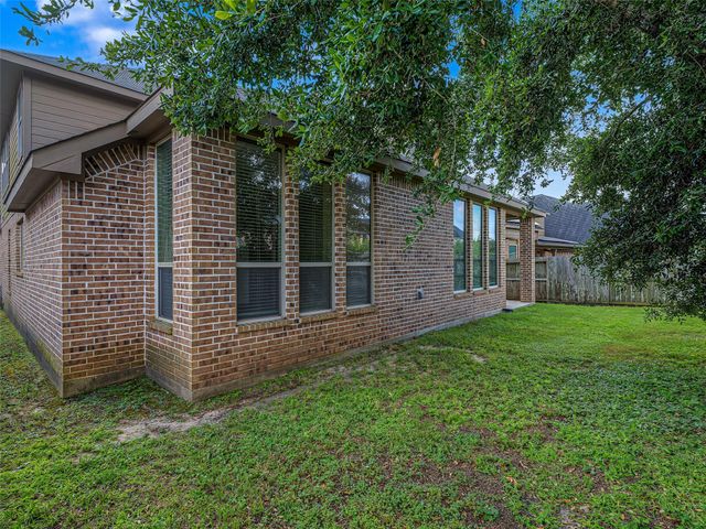 27215 Symphony Creek Lane, Fulshear, TX 77441