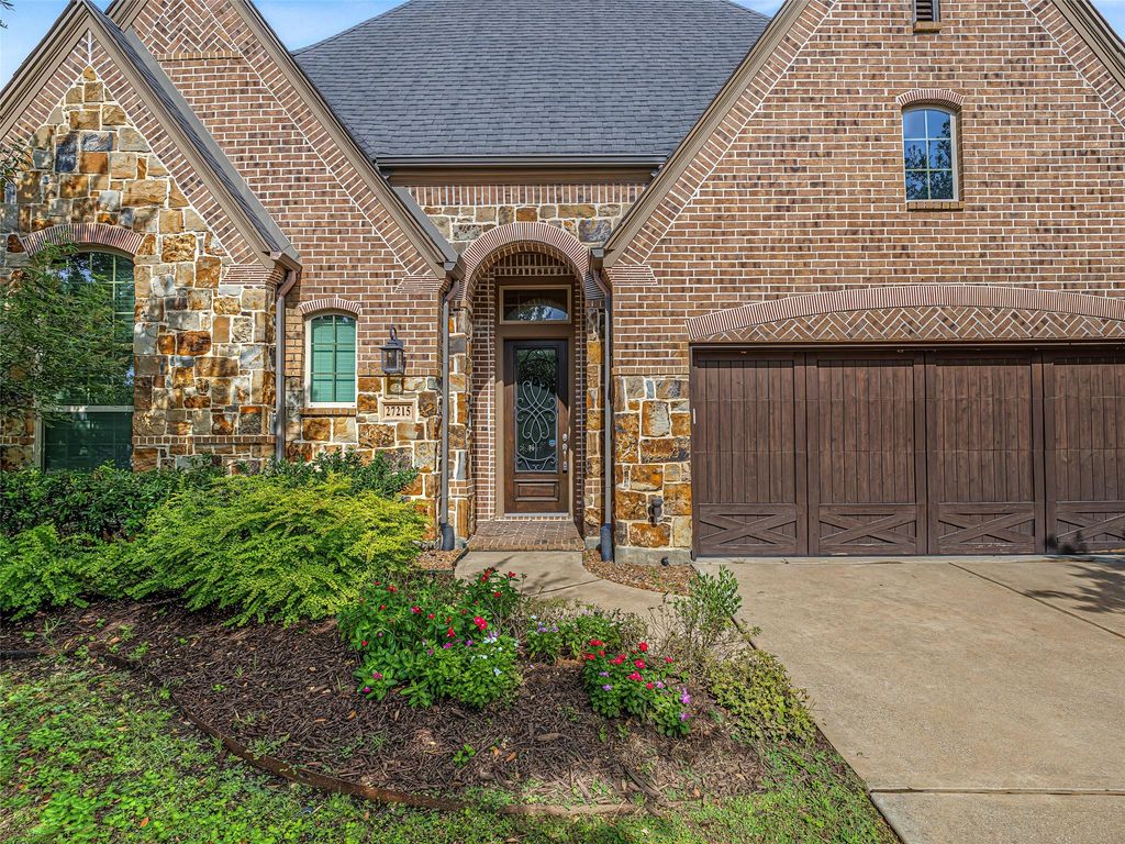 27215 Symphony Creek Lane, Fulshear, TX 77441