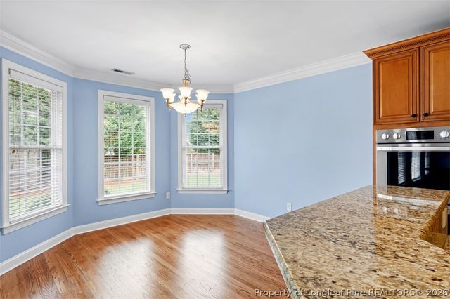 3610 Thornsby Lane, Fayetteville, NC 28306